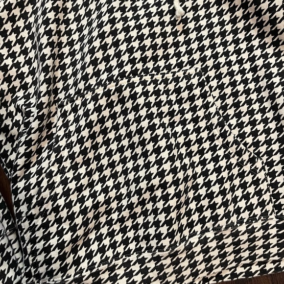 Inc Detroit Houndstooth Hoodie - Picture 6 of 8